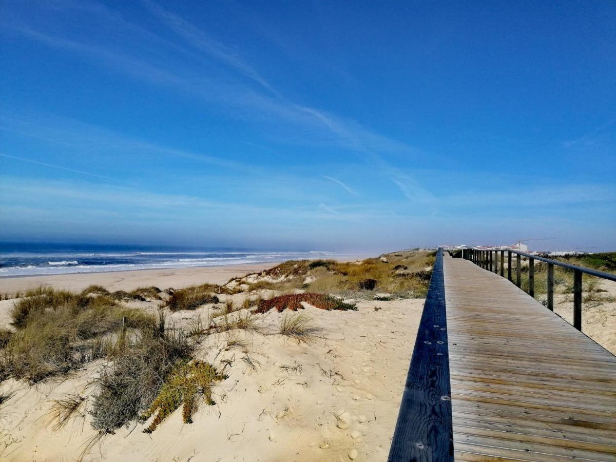 Barrinha_Village Praia de Mira Eksteriør bilde
